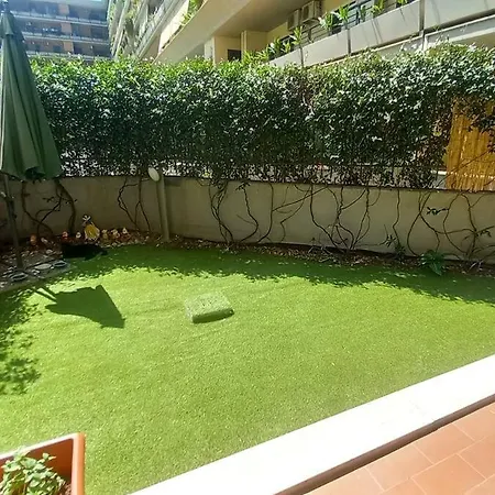 Apartment 7nani Ponte Galeria
