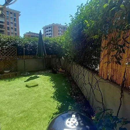 7nani Apartment