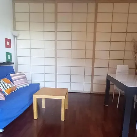 Apartment 7nani