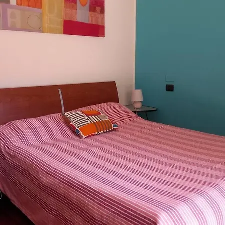 7nani Apartment Ponte Galeria