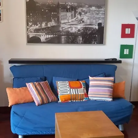 Apartment 7nani *