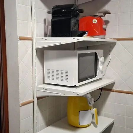 Apartment 7nani Ponte Galeria