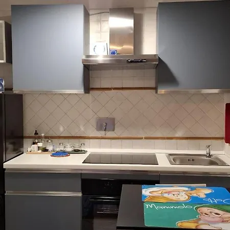 7nani Apartment